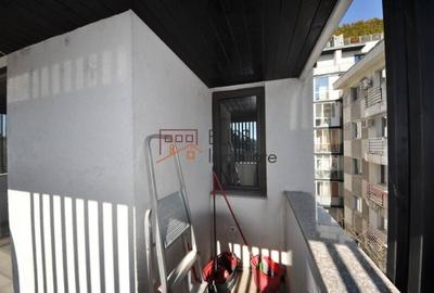 Apartament cu 3 camere în Primăverii - 9