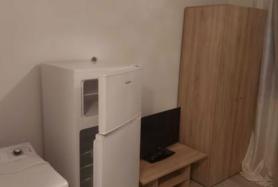 Garsonieră semidecomandată în Cuvin - 4