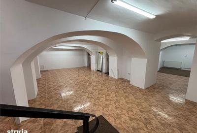 Spațiu comercial, de 100 mp, în Odobescu - 1