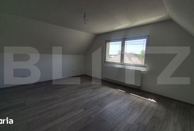 Casă cu 4 camere cu Teren 1345 Mp în Lazuri - 6