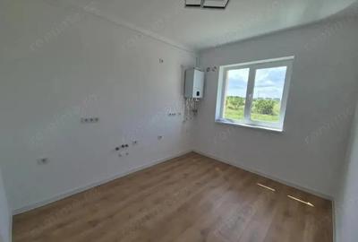 Apartament de vanzare, cu 3 camere, 69 mp, zona Ansamblul Vest Residence - 12