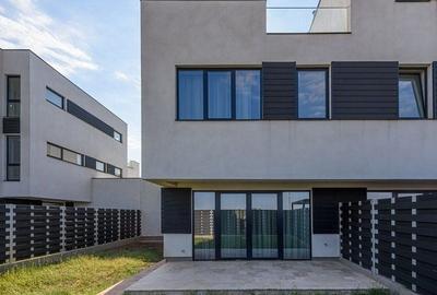 NOU! Vila EXCLUSIVISTA, 6 camere, curte GENEROASA, mobilata si utilata! - 5