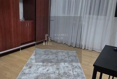 Garsonieră semidecomandată, mobilată în Tei - 5