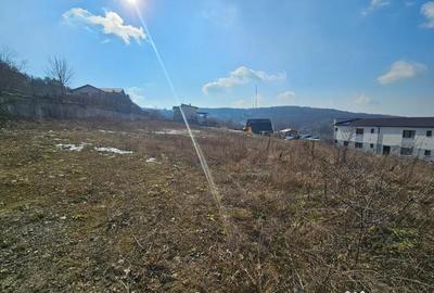 Teren în Bucium - 1
