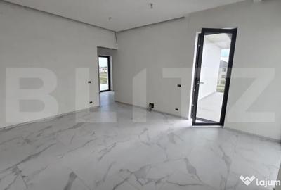 Casă cu 4 camere cu Teren 750 Mp în Păulești - 6