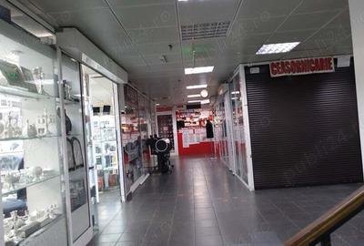 Spatii comerciale de inchiriat in Complex Comercial SIR Lujerului - 1