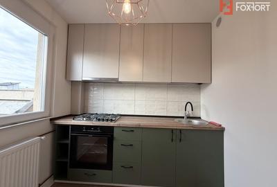 Apartament cu 2 camere de vanzare in Timisoara, zona Circumvalatiunii - 5