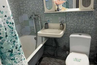 Garsonieră în Take Ionescu