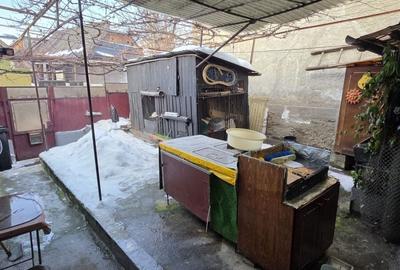 Casă cu 2 camere în Central - 5