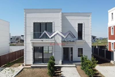 Ultima casă disponibilă, individuală, de vânzare | Direct DEZVOLTATOR - 2
