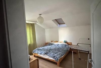 Apartament cu 3 camere decomandat în Vest - 2