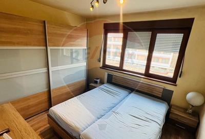 Apartament cu doua camere de inchiriat in zona Centrala - 4