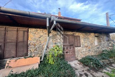 Casă individuală cu 4 camere cu Canalizare în Charlotenburg - 1