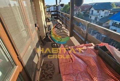Apartament cu 3 camere decomandat, mobilat în Berceni - 9