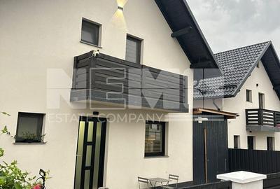 Casă individuală cu 4 camere cu Canalizare în Burdujeni - 41