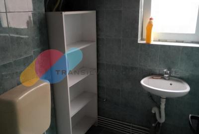 Birou, de 160 mp, în Mănăștur - 11