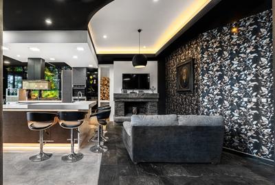 Spațiu comercial, de 380 mp, în Colentina - 4