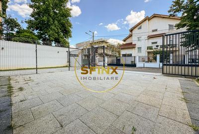 Petrom City - casa 4 camere  - Lacul Baneasa - 26