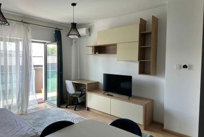 Apartament cu 2 camere decomandat în Copou - 2