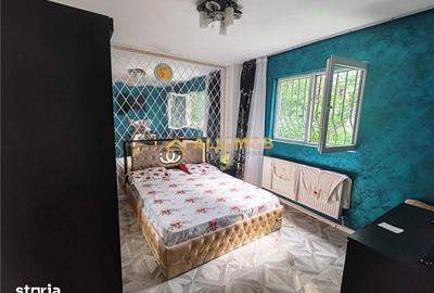 Apartament cu 2 camere decomandat în Vest - 18