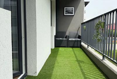 Proprietar vand ap 3 camere Flore?ti - 3