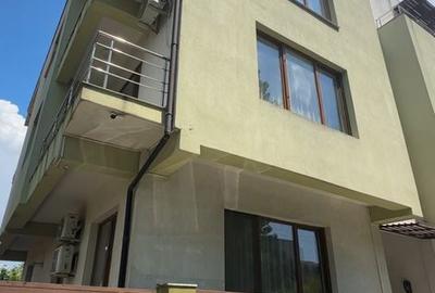 Apartament cu 2 camere decomandat în Inel II