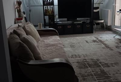 Apartament cu 2 camere decomandat în Tractorul - 6