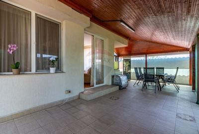 Casa spatioasa langa Bucuresti - mobilata, utilata, gata de mutat! - 26