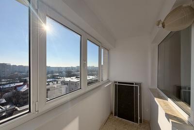 Apartment 2 cam de inchiriat Piata Muncii / Baba Nov... - 6