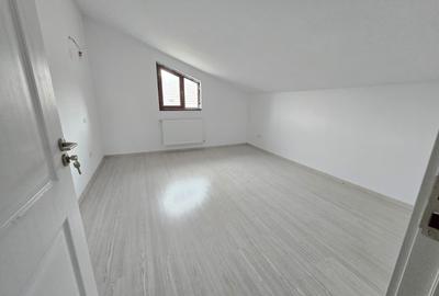 Casa de vanzare D+P+1+M, 6 camere, 3 băi, 225 mp utili, teren 470 mp, Bucium - 13