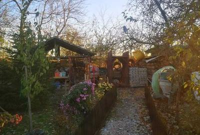 Casă cu 3 camere cu Teren 127 Mp în Puchenii Mari