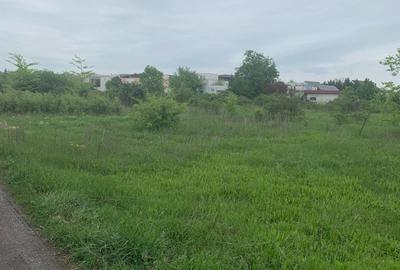 Pipera Vanzare  Loturi Teren - 1