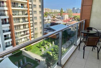 3 camere - INCITY RESIDENCE, Dristor, Alba Iulia, Dudesti - 8