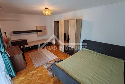 Apartament cu 3 camere decomandate in Gheorgheni Str.Nicolae Titulescu - 2