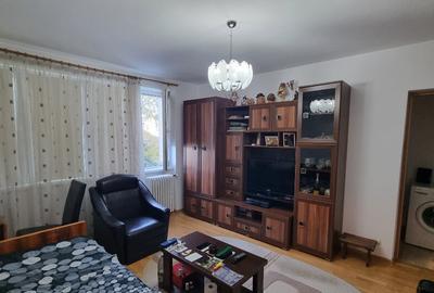 Apartament 3 camere Stefan cel Mare - 1