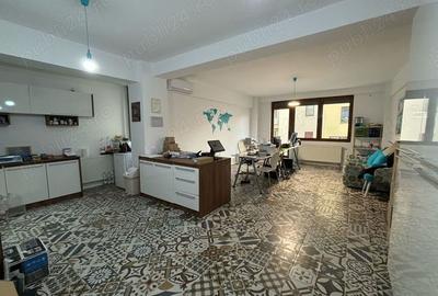 APARTAMENT CU 2 CAMERE IN COMPLEX NOU IN ZONA ARADULUI ,LA 120.000 eur - 6