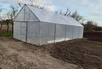 Vand casa Beregsau Mic - 2