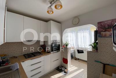 Apartament cu 3 camere decomandat, mobilat în Republicii - 6