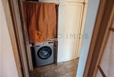 Apartament cu 2 camere decomandat, mobilat în Unirii Sud - 13