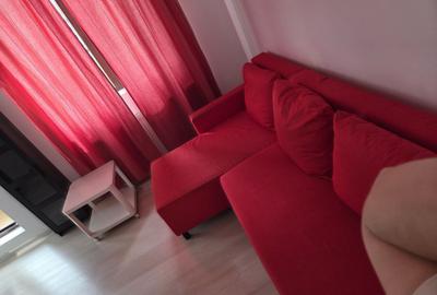 Garsonieră semidecomandată în Central - 5