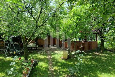 Teren Construcții intravilan de 1400 mp, în Nord-Est - 4