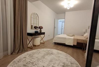 Apartament 2 camere Lux+Loc de parcare in Complexul Central Adress - 6