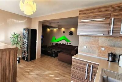 Apartament 2 camere de inchiriat Sibiu Calea Poplacii - 7