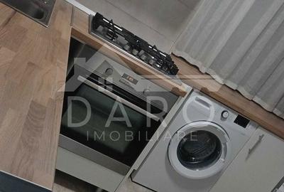 Apartament cu 3 camere, mobilat în Piața Armatei - 4