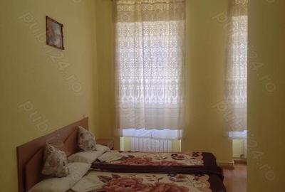 Garsonieră decomandată în UMT - 1