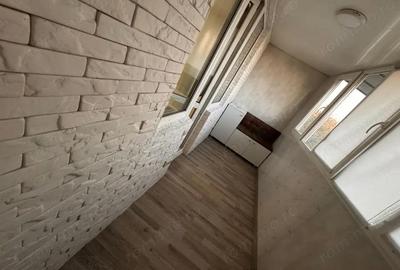 Apartament cu 2 camere decomandat în Giurgiului - 1