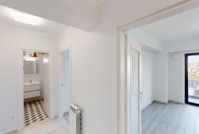 Apartament 2 camere , bloc nou, zona ultracentrala - 1