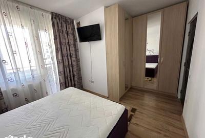 Apartament cu 2 camere semidecomandat în Iris - 3