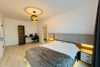 Apartament 3 camere LUX | 100 mp | Parcare Subterană | New World Militari - 6