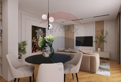 Apartament penthouse ultracentral Chisineu-Cris - 35